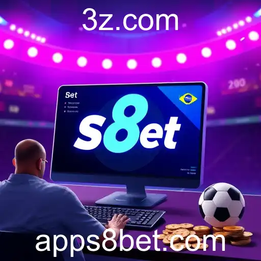 Impactos do Crescimento de Sites de Apostas em 2025