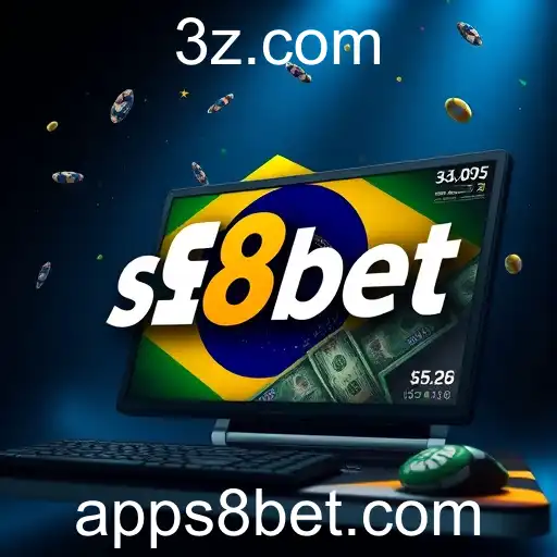 A Evolução dos Jogos de Azar Online no Brasil