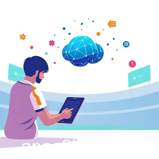 Expansão e Desafios do Mercado de Jogos Online