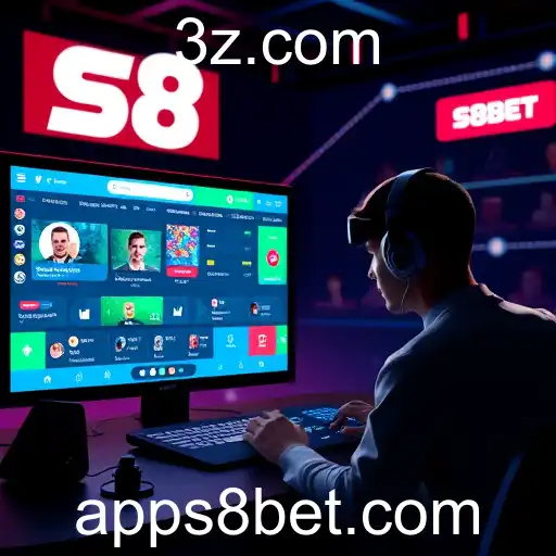 Expansão e Desafios dos Sites de Jogos em 2025