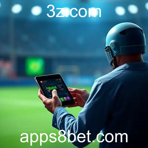 O Crescimento do S8bet no Brasil