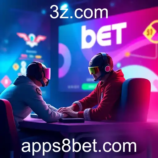 O Futuro dos Jogos Online: A Ascensão da S8Bet