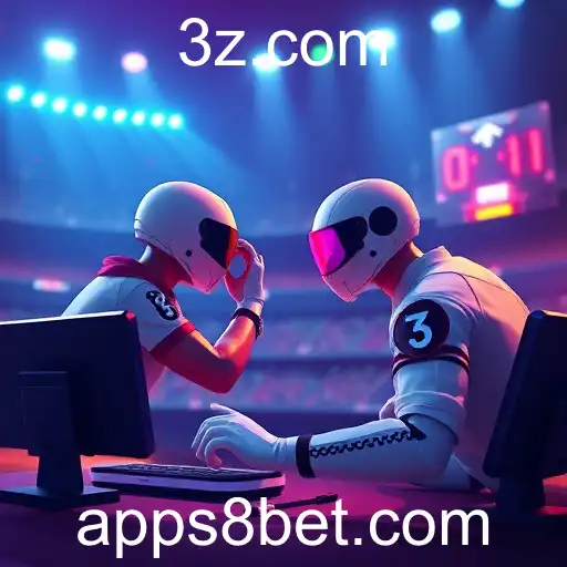 A Ascensão das Plataformas de Apostas Online