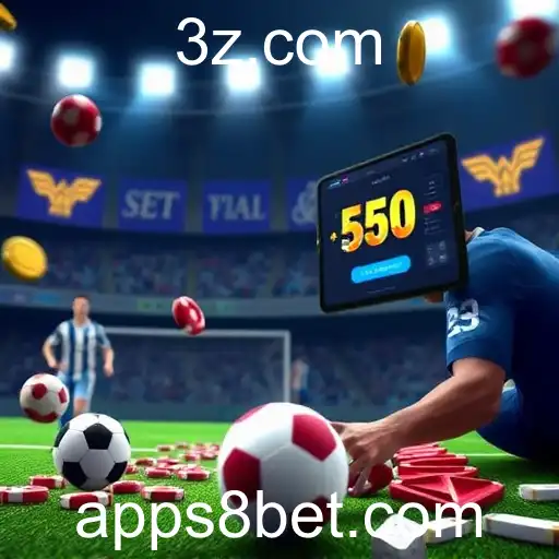 Crescimento dos Jogos Online Impulsiona Mercados em 2025