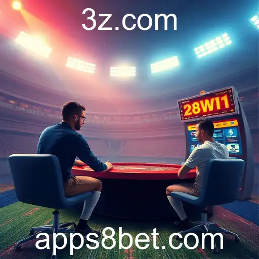 A Revolução das Apostas Online em Portugal