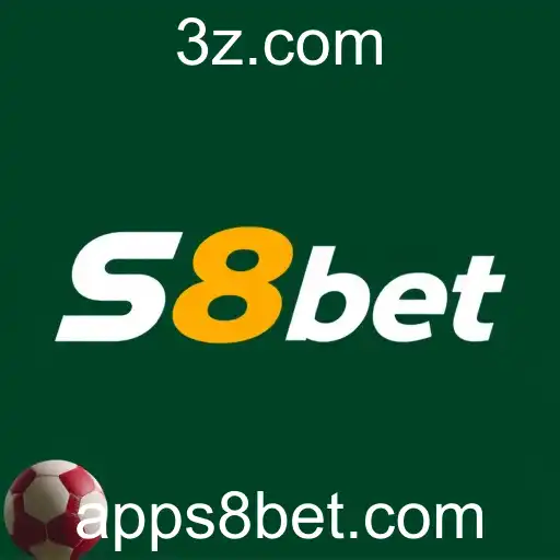 S8bet: Ascensão e Impacto no Mundo do Jogo Online