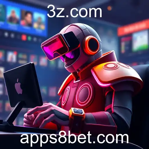 A Ascensão do S8bet no Mercado Brasileiro de Jogos