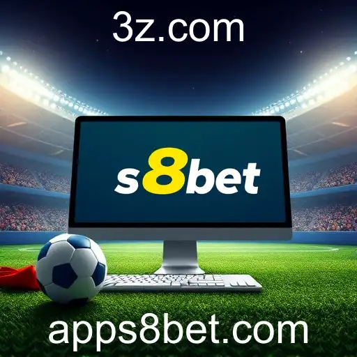 A Ascensão do S8bet no Mercado de Jogos Online