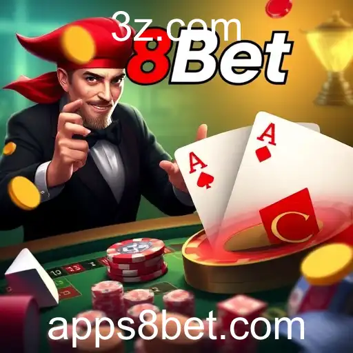 Explorando a Experiência de Cassino Online na 's8bet'