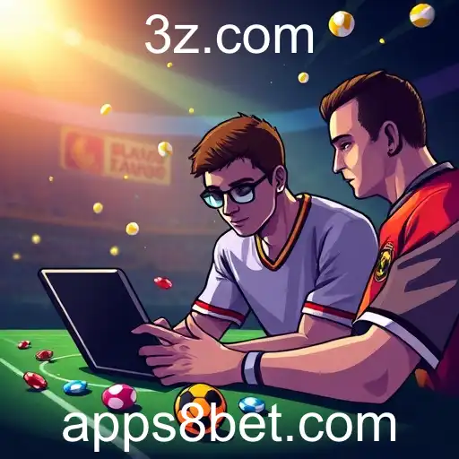 A Emergente Indústria de Jogos Online no Brasil