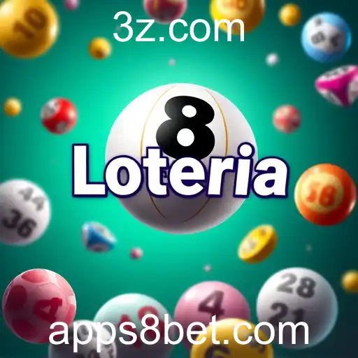 A Emoção da Loteria Online no s8bet