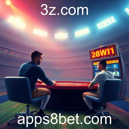 A Revolução das Apostas Online em Portugal