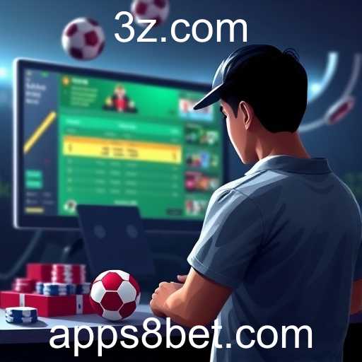 A Revolução do Entretenimento Esportivo Online no Brasil