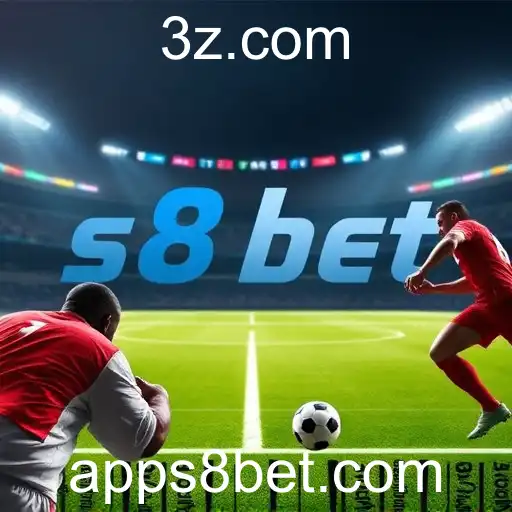 A Evolução dos Jogos de Esportes no Site de Palavras-Chave S8bet