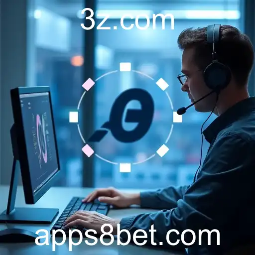 O Papel Essencial do Suporte em Plataformas de Jogos Online: Um Olhar sobre o S8Bet