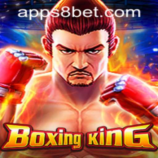 BoxingKing: Revolutionizing the Virtual Boxing Arena