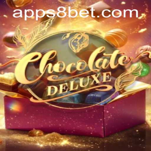 Dive into the Sweet World of ChocolateDeluxe with S8bet PH Login