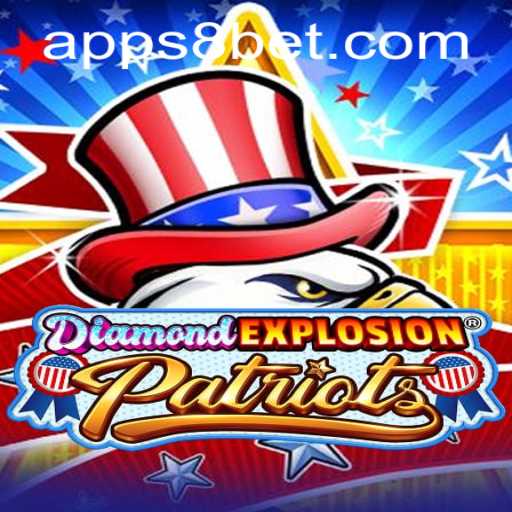 Exploring the Thrills of DiamondExplosionPatriots: A Journey into Gameplay and Strategy