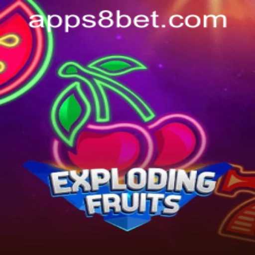 ExplodingFruits: An Explosive Gaming Experience with s8bet PH Login