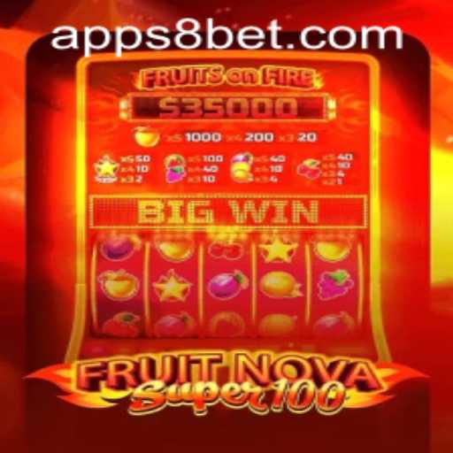 Exploring the Exciting Realms of FruitNovaSuper100: A Thrilling Casino Experience