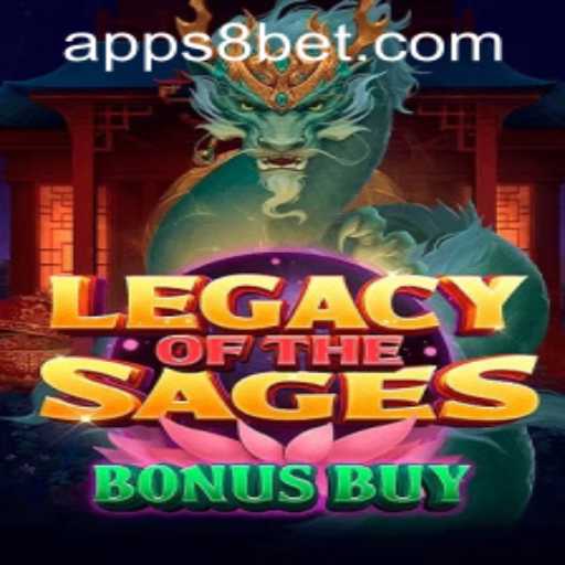 Discover the Thrilling World of 'Legacy of the Sages Bonus Buy'