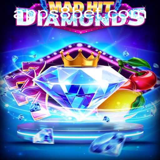 Unveiling the Thrill of MadHitDiamonds: A Comprehensive Guide
