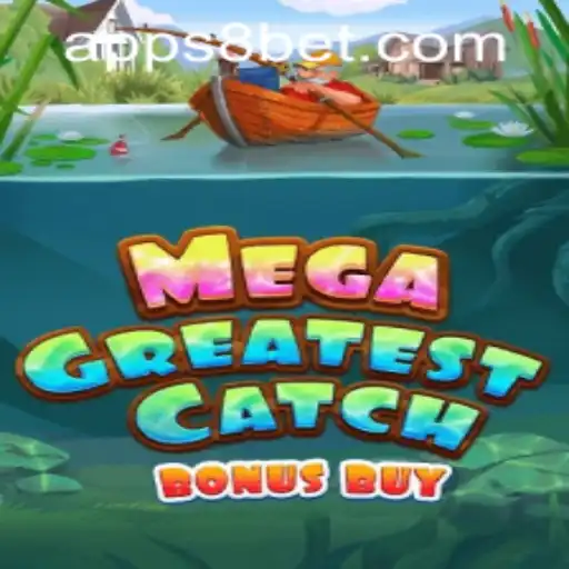 MegaGreatestCatchBonusBuy: Dive into an Engaging Gaming Experience