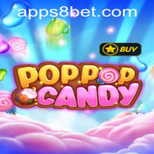 Embark on a Sweet Adventure with POPPOPCANDY and Explore s8bet PH Login Opportunities