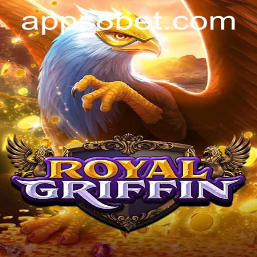 RoyalGriffin: A Majestic Gaming Experience