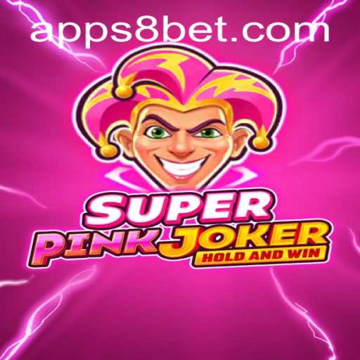 Exploring SuperPinkJoker: A Thrilling Gaming Experience