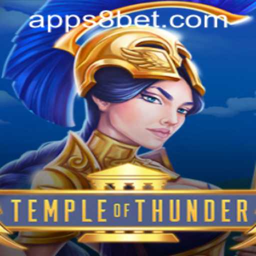 Discover 'TempleofThunder': A Thrilling Online Gaming Experience